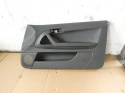 Boczek tapicerka prawa przód AUDI A3 8P HB 3D 03-05