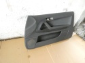 Boczek tapicerka prawa przód AUDI A3 8P HB 3D 03-05