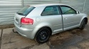 Klamka wewnętrzna lewa przód 8P3867019 AUDI A3 8P HB 3D 03-05