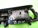 Klamka wewnętrzna lewa przód 8P3867019 AUDI A3 8P HB 3D 03-05