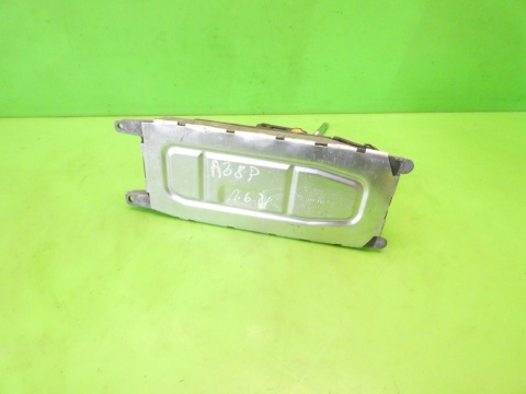 Lewarek dźwignia zmiany 5 biegów 1K0711049AD AUDI A3 8P 1.6 8V 03-05