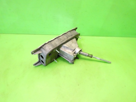 Lewarek dźwignia zmiany 5 biegów 1K0711049AD AUDI A3 8P 1.6 8V 03-05