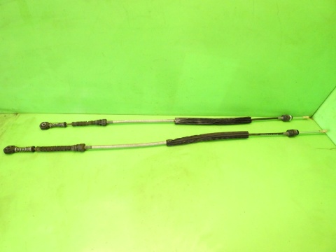 Linki zmiany 5 biegów 1K0711266B 1K0711265B AUDI A3 8P 1.6 8V 03-05