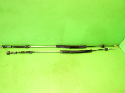 Linki zmiany 5 biegów 1K0711266B 1K0711265B AUDI A3 8P 1.6 8V 03-05