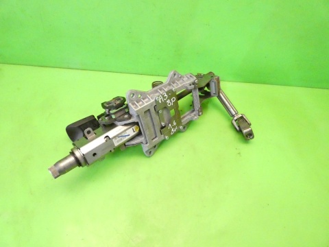 Kolumna kierownicza 8P1419502F AUDI A3 8P 1.6 8V 03-05