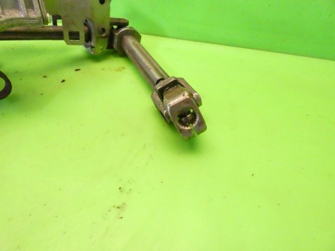 Kolumna kierownicza 8P1419502F AUDI A3 8P 1.6 8V 03-05