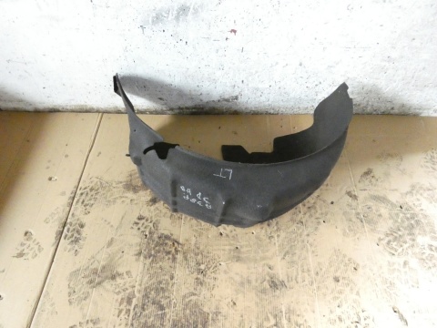 Nadkole lewe tył tylne AUDI A3 8P HB 3D 03-05