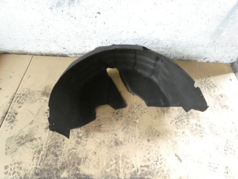 Nadkole lewe tył tylne AUDI A3 8P HB 3D 03-05