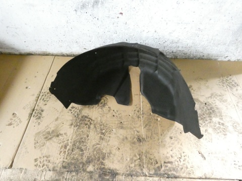 Nadkole lewe tył tylne AUDI A3 8P HB 3D 03-05