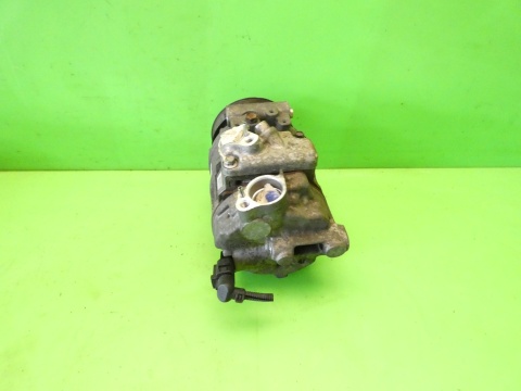 Sprężarka kompresor klimatyzacji 1K0820803F AUDI A3 8P 1.6 8V 03-05