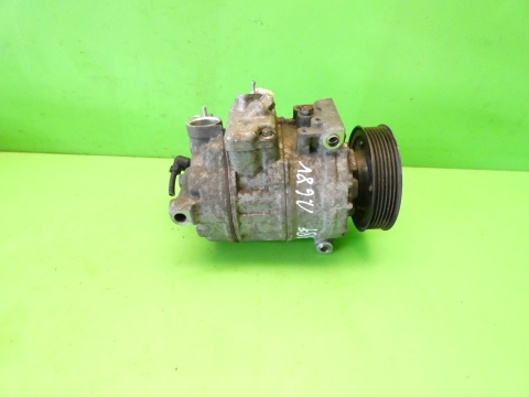 Sprężarka kompresor klimatyzacji 1K0820803F AUDI A3 8P 1.6 8V 03-05