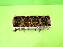 Głowica z zaworami 06B103373T AUDI A3 8P 1.6 8V BGU 03-05