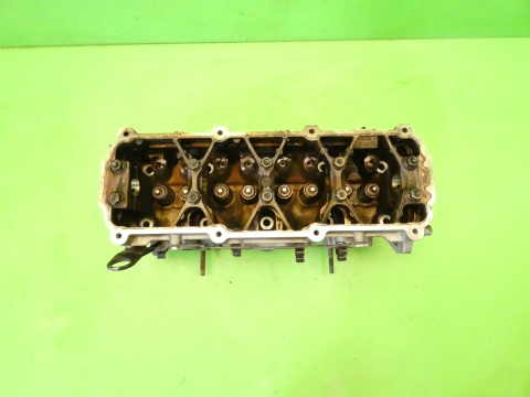 Głowica z zaworami 06B103373T AUDI A3 8P 1.6 8V BGU 03-05