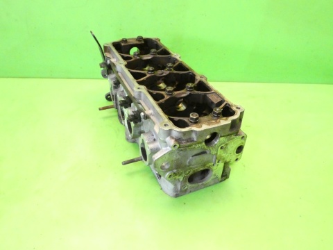 Głowica z zaworami 06B103373T AUDI A3 8P 1.6 8V BGU 03-05