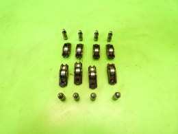 Dźwigienki popychacze AUDI A3 8P 1.6 8V BGU 03-05