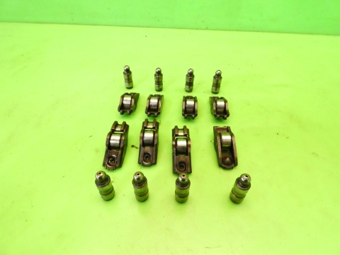 Dźwigienki popychacze AUDI A3 8P 1.6 8V BGU 03-05