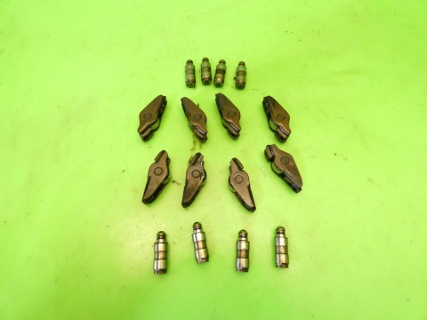 Dźwigienki popychacze AUDI A3 8P 1.6 8V BGU 03-05