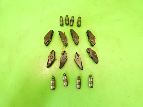 Dźwigienki popychacze AUDI A3 8P 1.6 8V BGU 03-05