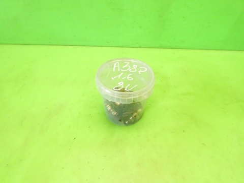 Dźwigienki popychacze AUDI A3 8P 1.6 8V BGU 03-05