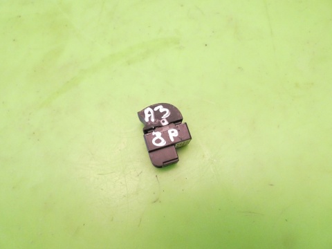 Przełącznik szyby prawy przód 8Z0959855B AUDI A3 8P 03-05