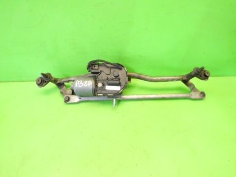 Mechanizm + silniczek wycieraczek przód 8P1955119F AUDI A3 8P HB 3D 03-05