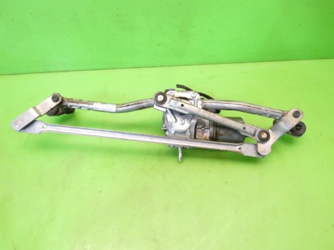 Mechanizm + silniczek wycieraczek przód 8P1955119F AUDI A3 8P HB 3D 03-05