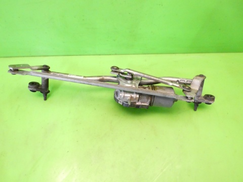 Mechanizm + silniczek wycieraczek przód 8P1955119F AUDI A3 8P HB 3D 03-05