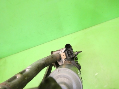 Mechanizm + silniczek wycieraczek przód 8P1955119F AUDI A3 8P HB 3D 03-05