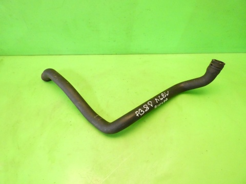 Wąż rura przewód wody 1K0122051AK AUDI A3 8P 1.6 8V 03-05