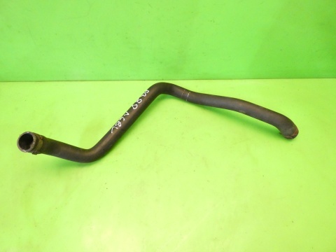 Wąż rura przewód wody 1K0122051AK AUDI A3 8P 1.6 8V 03-05