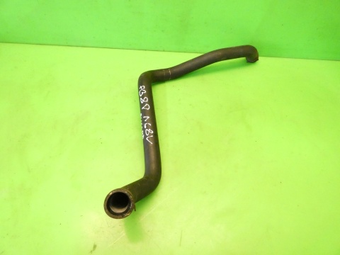 Wąż rura przewód wody 1K0122051AK AUDI A3 8P 1.6 8V 03-05