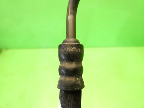 Rurka przewód wysprzęglika 1K1721465A AUDI A3 8P 1.6 8V 03-05