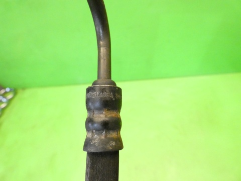 Rurka przewód wysprzęglika 1K1721465A AUDI A3 8P 1.6 8V 03-05