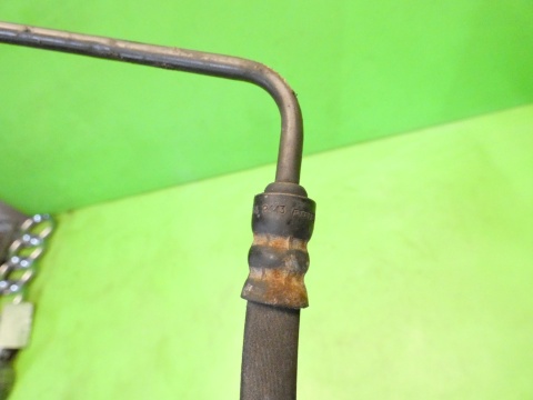 Rurka przewód wysprzęglika 1K1721465A AUDI A3 8P 1.6 8V 03-05