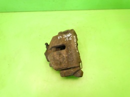 Zacisk hamulcowy lewy przód AUDI A3 8P 1.6 8V 03-05