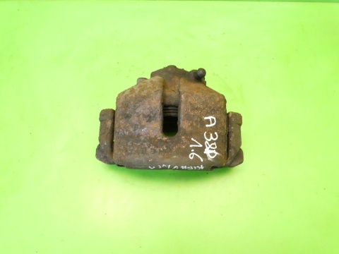 Zacisk hamulcowy lewy przód AUDI A3 8P 1.6 8V 03-05