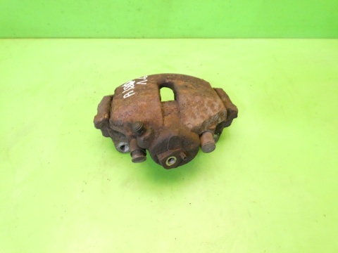 Zacisk hamulcowy lewy przód AUDI A3 8P 1.6 8V 03-05