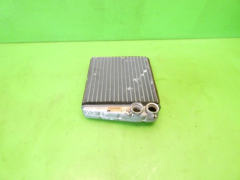 Nagrzewnica 1K0819031 valeo AUDI A3 8P 1.6 8V 03-05