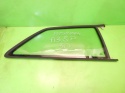 Szyba karoseryjna prawa tył AUDI A3 8P 3D HB 03-05