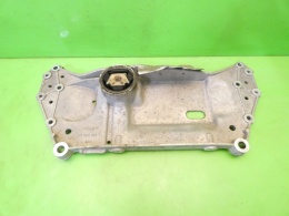 Sanki wózek kołyska belka pod silnik 1K0199369F AUDI A3 8P 1.6 8V 03-05