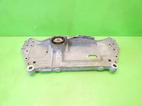 Sanki wózek kołyska belka pod silnik 1K0199369F AUDI A3 8P 1.6 8V 03-05