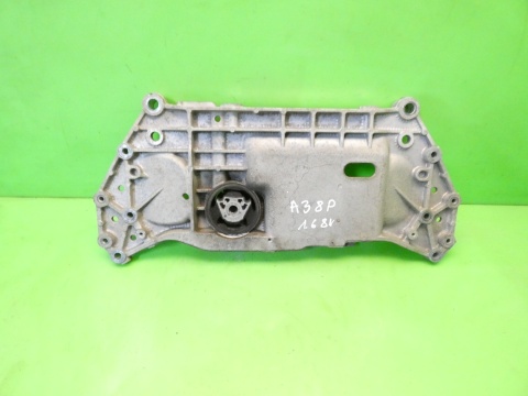 Sanki wózek kołyska belka pod silnik 1K0199369F AUDI A3 8P 1.6 8V 03-05