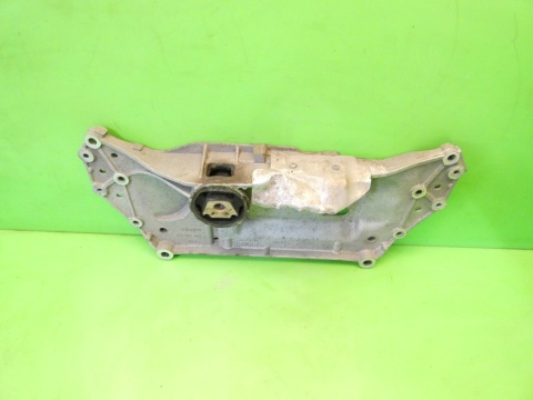 Sanki wózek kołyska belka pod silnik 1K0199369F AUDI A3 8P 1.6 8V 03-05