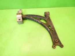 Wahacz lewy przód 1K0407153G AUDI A3 8P 1.6 8V HB 3D 03-05