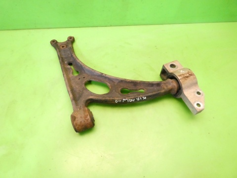 Wahacz lewy przód 1K0407153G AUDI A3 8P 1.6 8V HB 3D 03-05