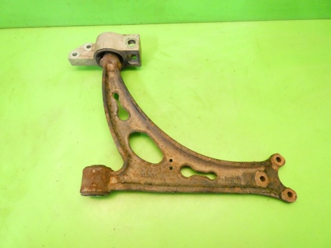 Wahacz lewy przód 1K0407153G AUDI A3 8P 1.6 8V HB 3D 03-05