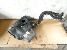 Zbiornik bak paliwa 1K0201021KB benzyna AUDI A3 8P 1.6 8V 3D HB 03-05
