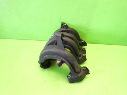 Kolektor ssący dolotowy 06A133206AJ AUDI A3 8P 1.6 8V BGU 03-05