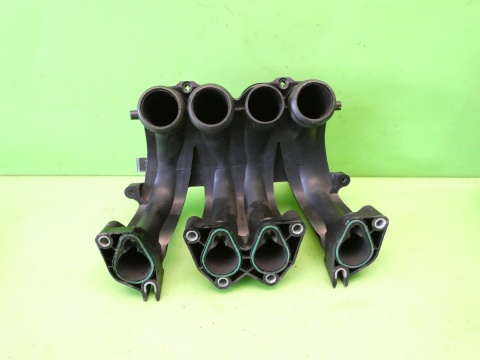 Kolektor ssący dolotowy 06A133206AJ AUDI A3 8P 1.6 8V BGU 03-05