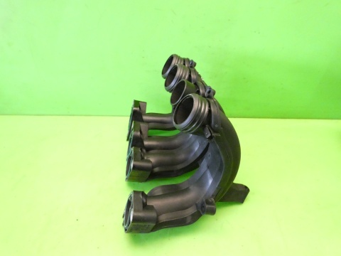 Kolektor ssący dolotowy 06A133206AJ AUDI A3 8P 1.6 8V BGU 03-05